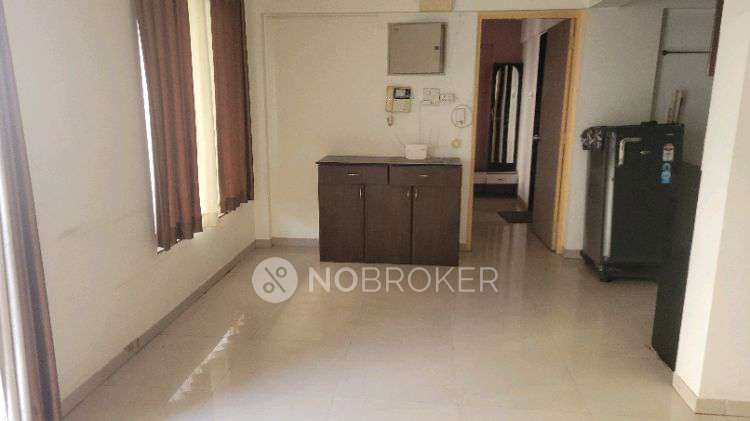 2 BHK Flat In Bu Bhandari Kaasp Countyy for Rent  In Kaasp County Society, Kaspate Wasti, Wakad, Pune, Pimpri-chinchwad, Maharashtra 411057, India