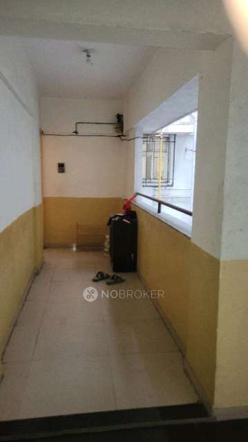 2 BHK Flat In Bu Bhandari Kaasp Countyy for Rent  In Kaasp County Society, Kaspate Wasti, Wakad, Pune, Pimpri-chinchwad, Maharashtra 411057, India