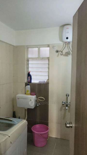 2 BHK Flat In Bu Bhandari Kaasp Countyy for Rent  In Kaasp County Society, Kaspate Wasti, Wakad, Pune, Pimpri-chinchwad, Maharashtra 411057, India