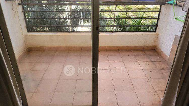 2 BHK Flat In Bu Bhandari Kaasp Countyy for Rent  In Kaasp County Society, Kaspate Wasti, Wakad, Pune, Pimpri-chinchwad, Maharashtra 411057, India