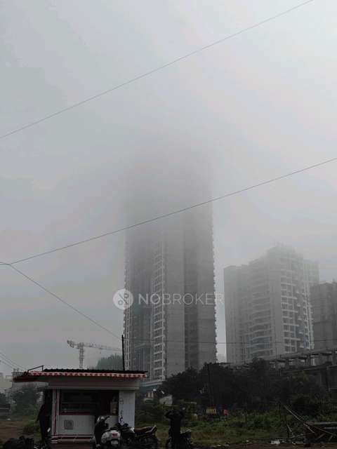 Single Room for Male In 1 BHK  In Sai Vista In Ravet