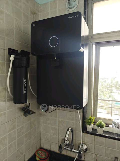 Single Room for Male In 1 BHK  In Sai Vista In Ravet