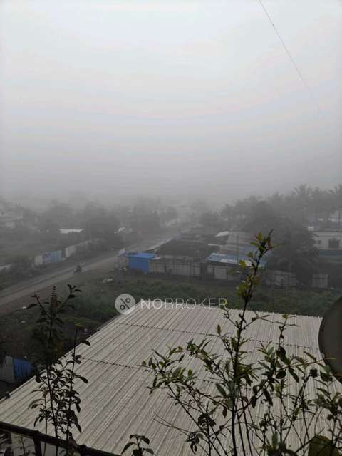 Single Room for Male In 1 BHK  In Sai Vista In Ravet