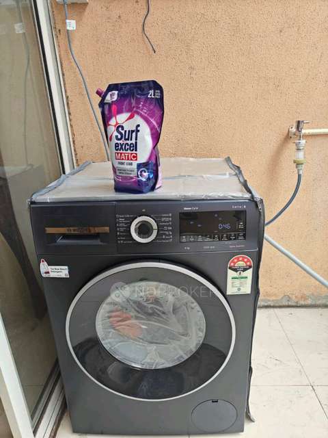 Single Room for Male In 1 BHK  In Sai Vista In Ravet