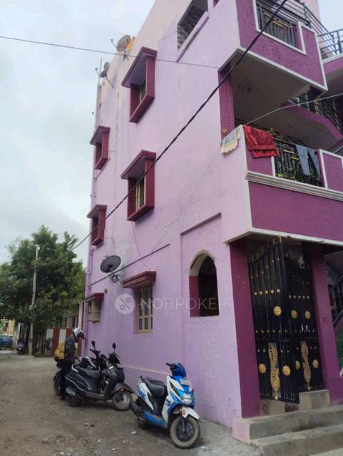2 BHK Flat In Sb for Lease  In Neelasandra