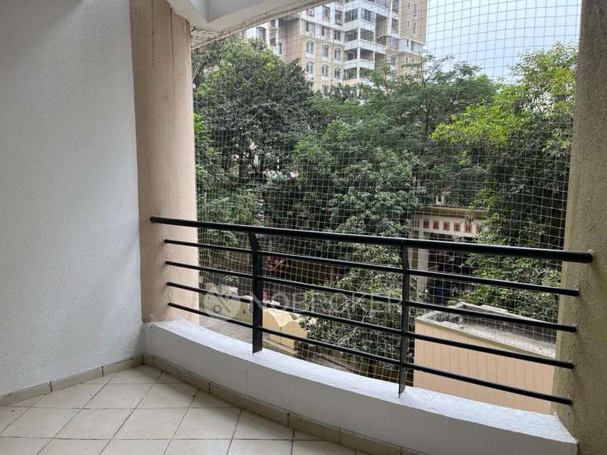3 BHK Flat In Vatsalya Vihar for Lease  In Aundh