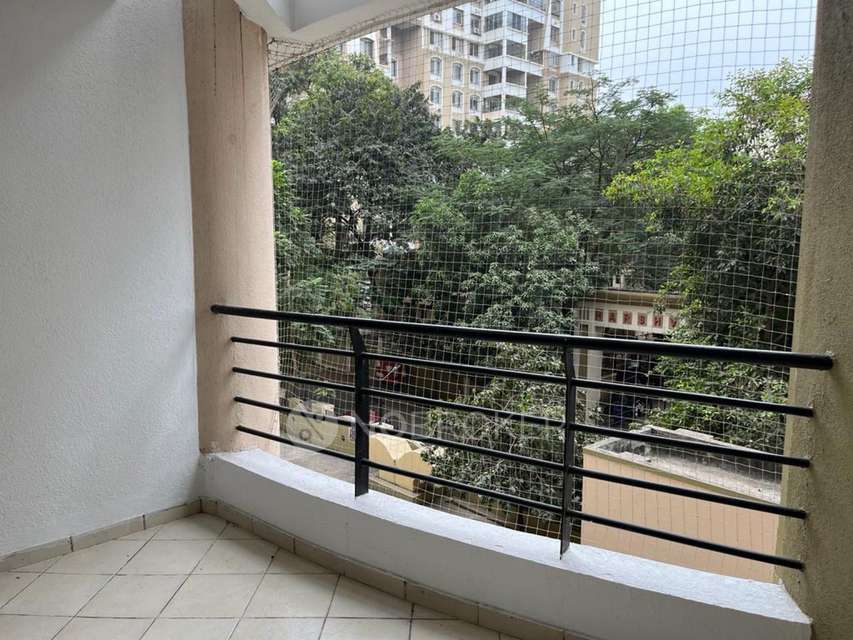 3 BHK Flat In Vatsalya Vihar for Lease  In Aundh