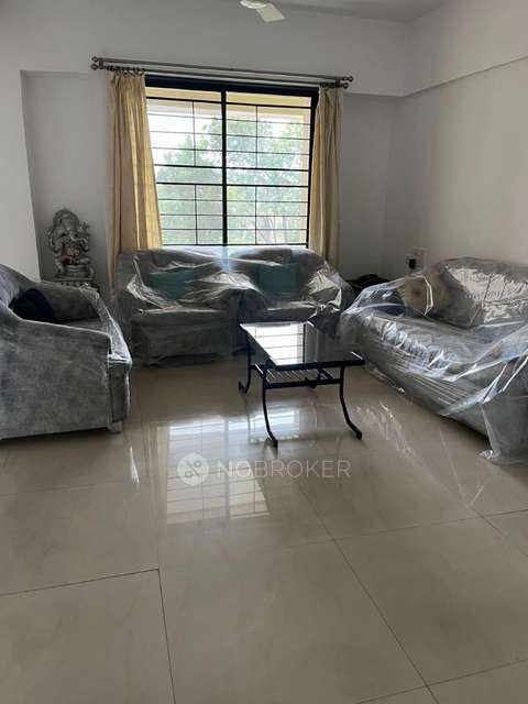 3 BHK Flat In Vatsalya Vihar for Lease  In Aundh