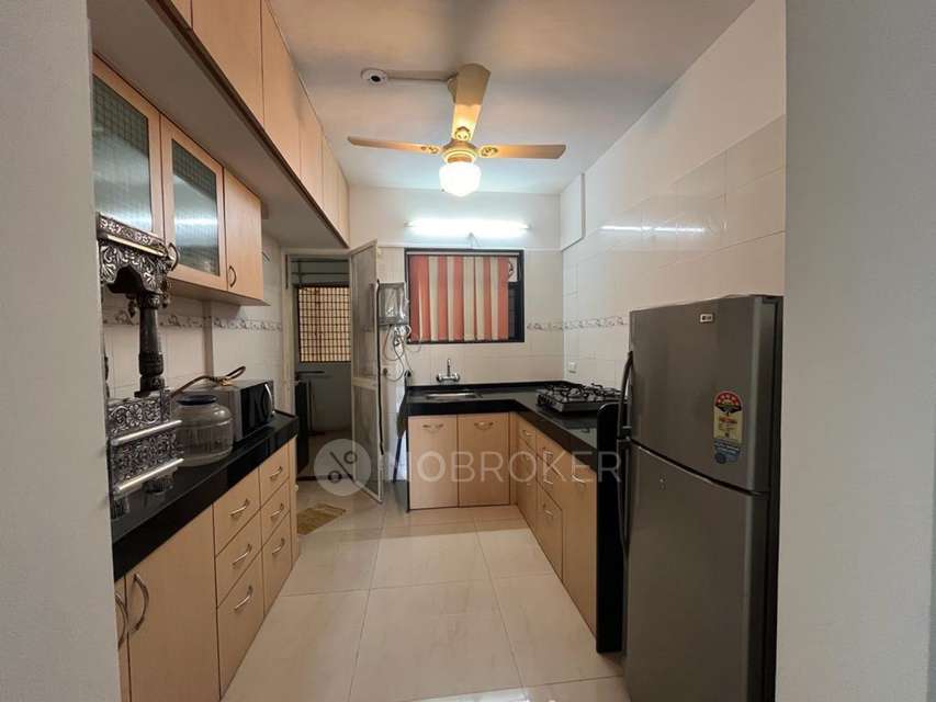 3 BHK Flat In Vatsalya Vihar for Lease  In Aundh