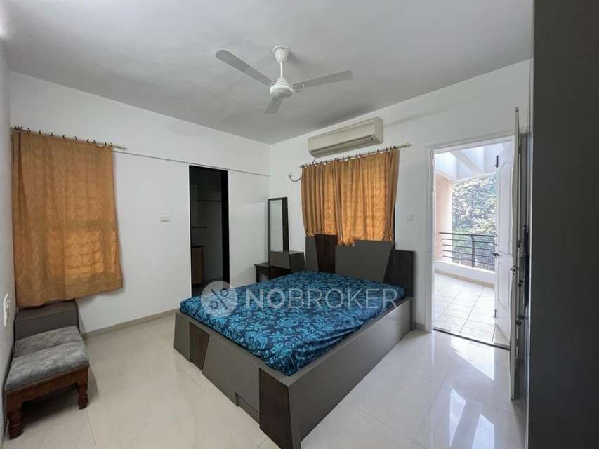 3 BHK Flat In Vatsalya Vihar for Lease  In Aundh