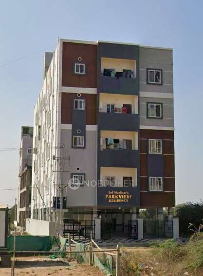 2 BHK Flat In Sree Hari Hara Park View Residency for Rent  In Indresham