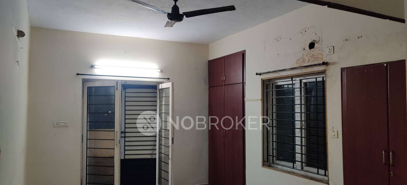 2 BHK Flat In Urban Tree Oakwood for Rent  In W67p+v3g, Karapakkam, Chennai, Tamil Nadu 600097, India