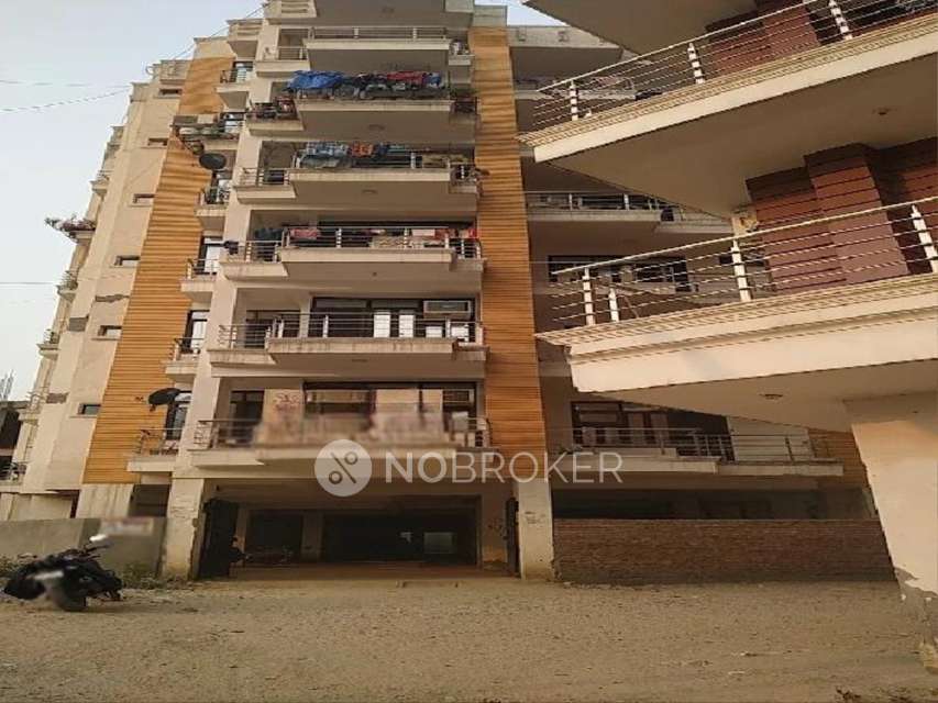 3 BHK Flat In Sangam Sector-70 Noida. for Rent  In Sector 70