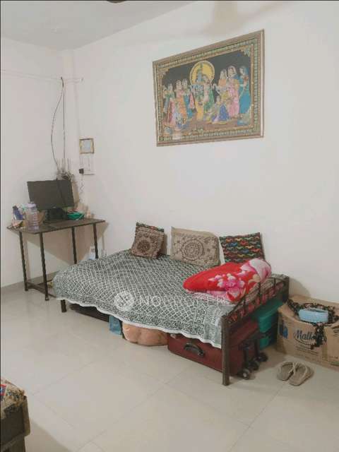 2 BHK House for Rent  In ********** Late Shri Shankar Kalate Path, Kalate Wasti, Wakad, Pimpri-chinchwad, Maharashtra 411057, India