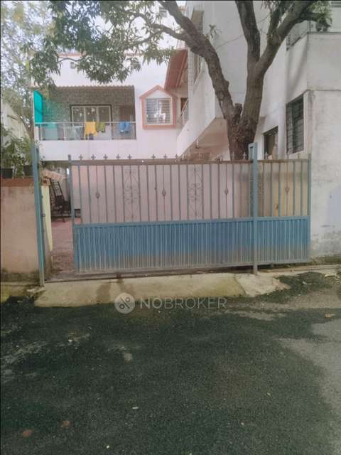 2 BHK House for Rent  In ********** Late Shri Shankar Kalate Path, Kalate Wasti, Wakad, Pimpri-chinchwad, Maharashtra 411057, India