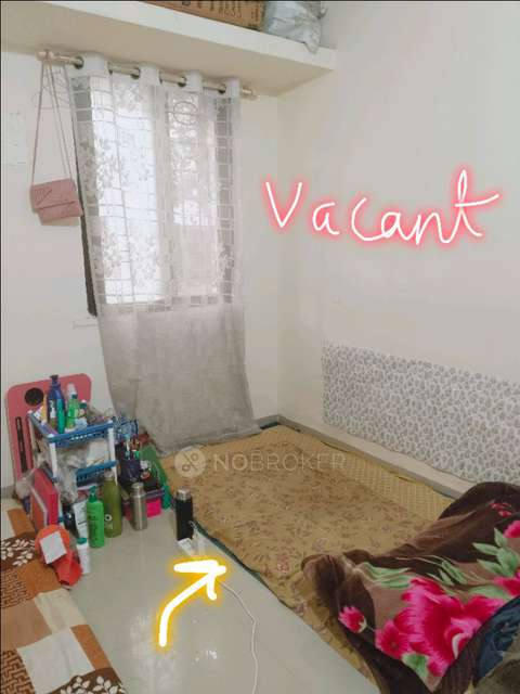 2 BHK House for Rent  In ********** Late Shri Shankar Kalate Path, Kalate Wasti, Wakad, Pimpri-chinchwad, Maharashtra 411057, India