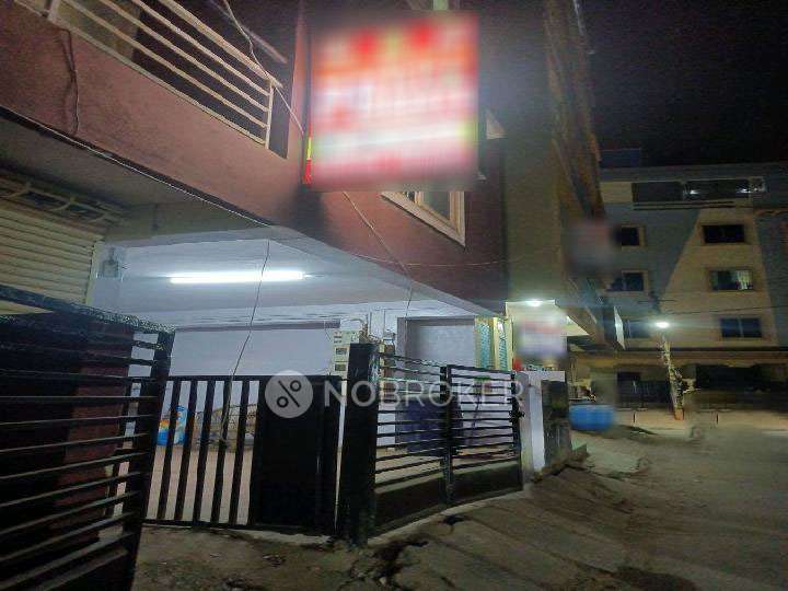 PG for Girls in Munnekollal