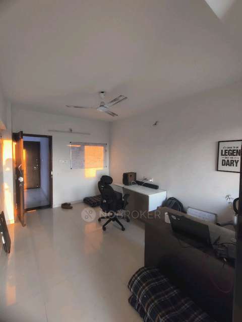 Single Room for Male In 1 RK  In Aryan Simrah Paradise In Mohammadwadi