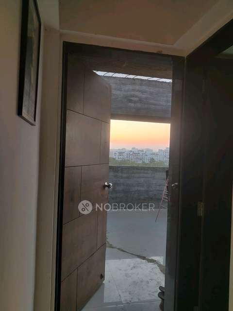 Single Room for Male In 1 RK  In Aryan Simrah Paradise In Mohammadwadi