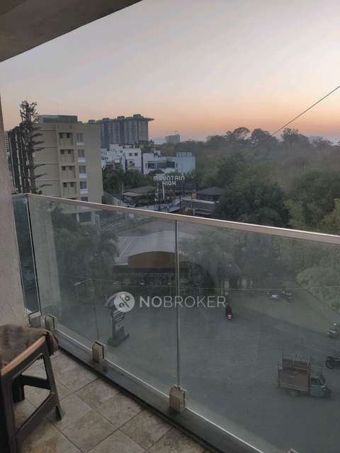 Single Room for Male In 1 RK  In Aryan Simrah Paradise In Mohammadwadi