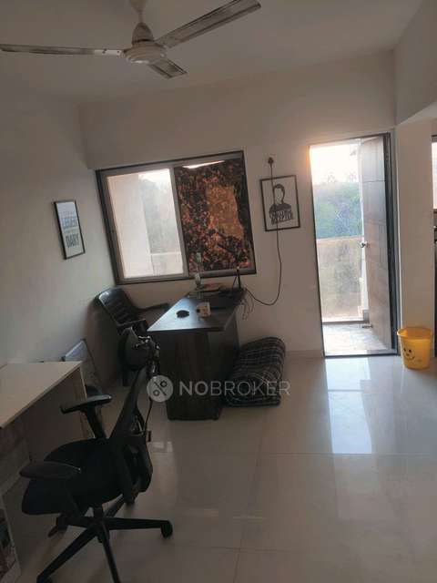 Single Room for Male In 1 RK  In Aryan Simrah Paradise In Mohammadwadi