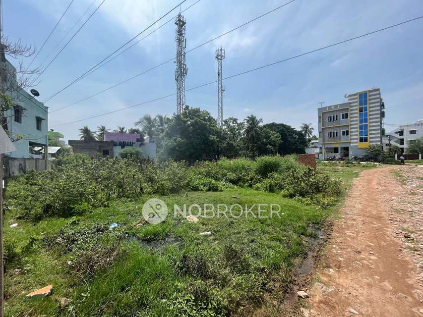 Plot For Sale  In Ayappakkam