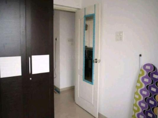 2 BHK Flat In Margosa Heights Apartments for Rent  In Mahadev Wadi