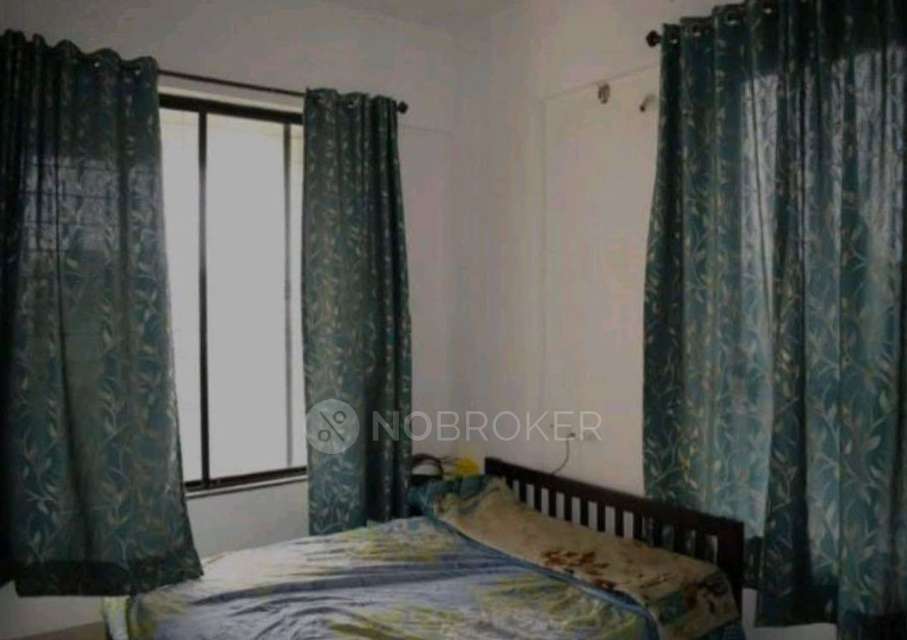 2 BHK Flat In Margosa Heights Apartments for Rent  In Mahadev Wadi