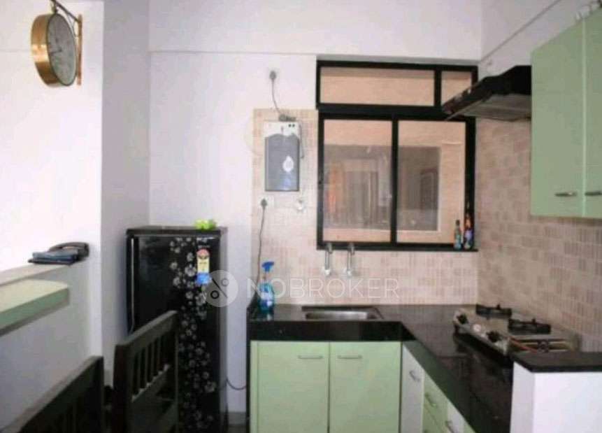 2 BHK Flat In Margosa Heights Apartments for Rent  In Mahadev Wadi