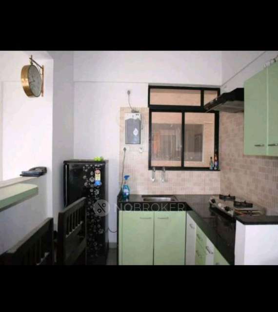 2 BHK Flat In Margosa Heights Apartments for Rent  In Mahadev Wadi