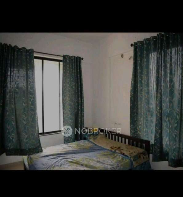 2 BHK Flat In Margosa Heights Apartments for Rent  In Mahadev Wadi