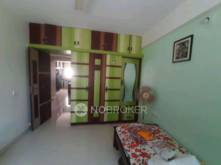 3 BHK Flat In Vedant Vihas For Sale  In Hulimavu