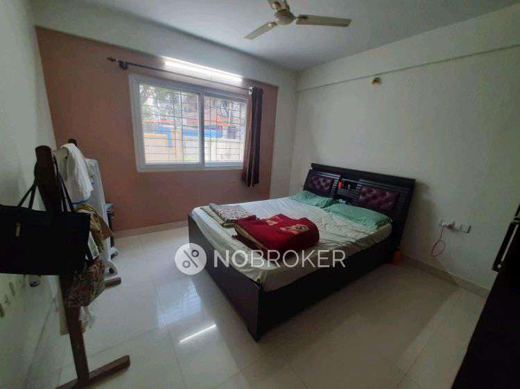 3 BHK Flat In Vedant Vihas For Sale  In Hulimavu