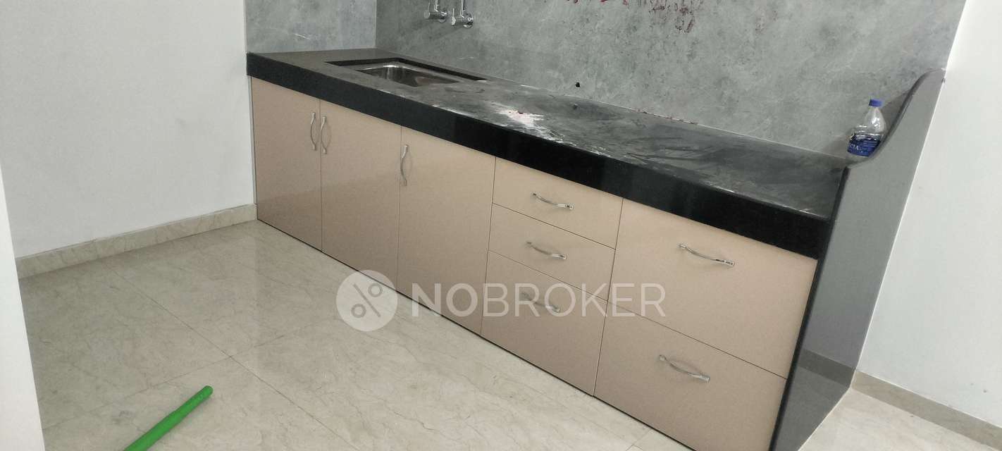 2 BHK Flat In Pantheon Acorn Park for Rent  In Wakad