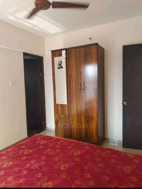 2 BHK Flat In Defence Colony Phase 4 for Rent  In Wagholi