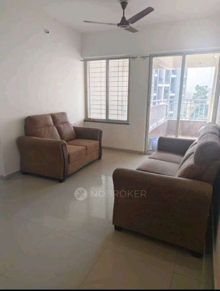 2 BHK Flat In Defence Colony Phase 4 for Rent  In Wagholi