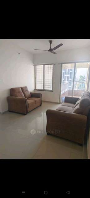 2 BHK Flat In Defence Colony Phase 4 for Rent  In Wagholi