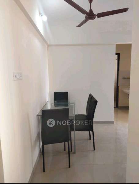 2 BHK Flat In Defence Colony Phase 4 for Rent  In Wagholi