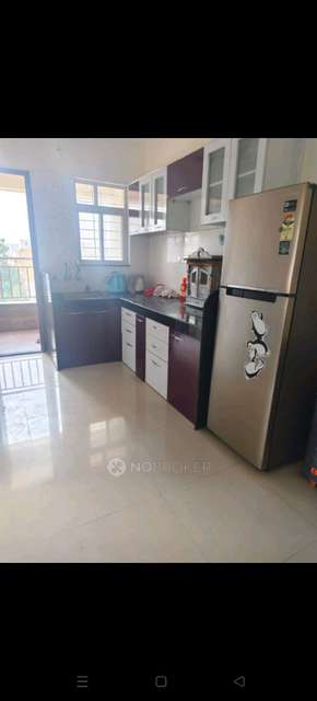 2 BHK Flat In Defence Colony Phase 4 for Rent  In Wagholi