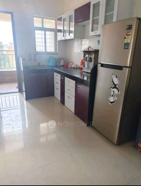 2 BHK Flat In Defence Colony Phase 4 for Rent  In Wagholi