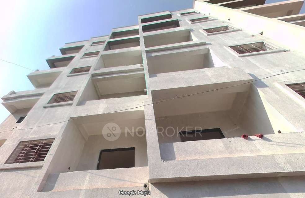 2 BHK Flat In Royal Vista for Rent  In Godbole Vasti