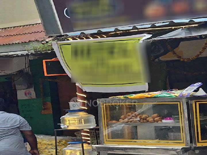 Restaurant/Cafe in Jagathgiri Gutta, Hyderabad for sale 