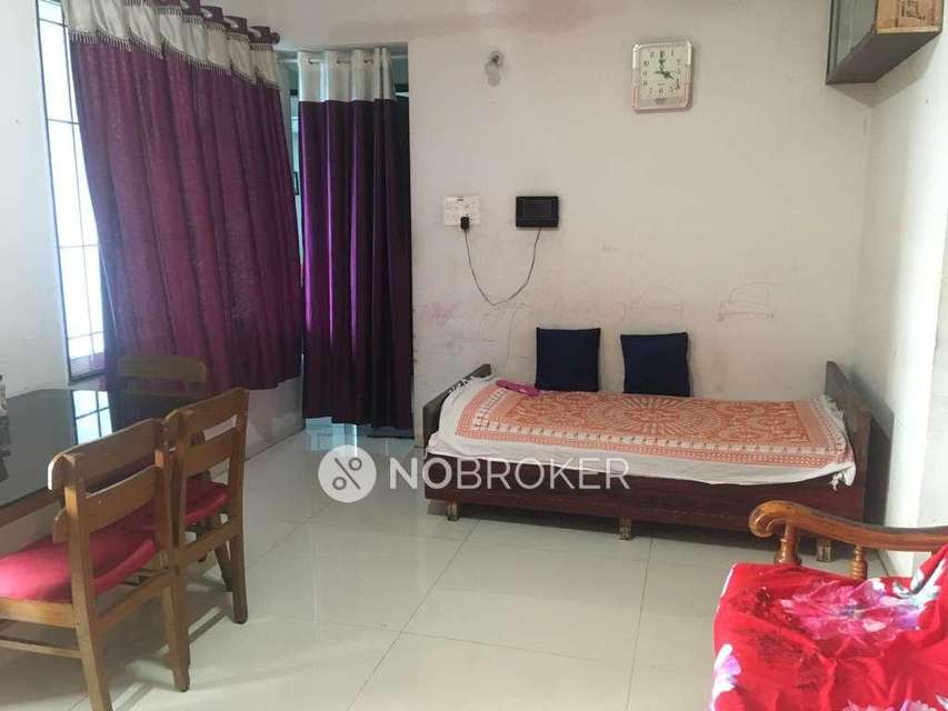 2 BHK Flat In Vihana Tribute Homes For Sale  In Mundhwa