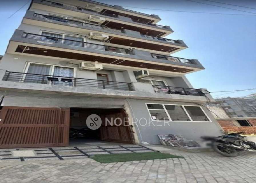 PG for Anyone in Sector 69 