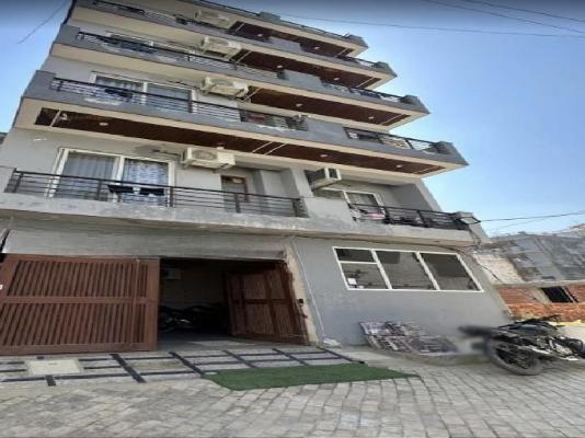 PG for Anyone in Sector 69 