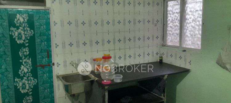 1 RK House for Rent  In Wakad