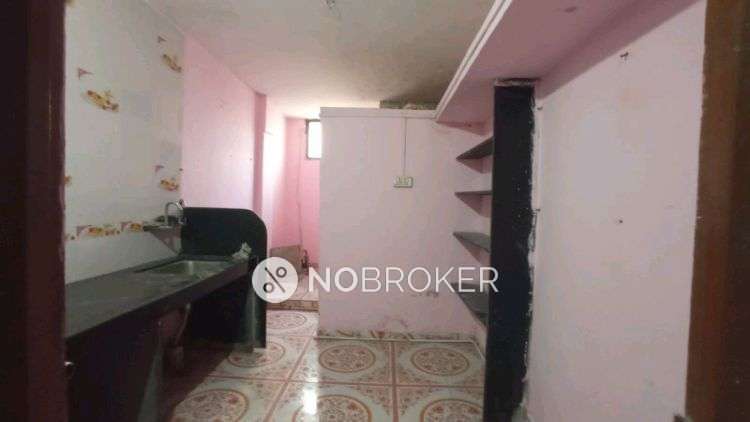 1 BHK House for Rent  In Chinchwad