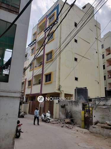 2 BHK Flat In Crystal Apartment For Sale In Gachibowli