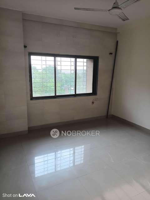 2 BHK Flat In Dattakrupa Chs For Sale  In Old Mhb Colony&#40;only Bank Persons And Govt  Job&#41;