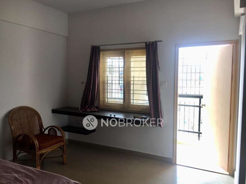 3 BHK Flat In Shanders Springdale For Sale  In Pattandur